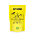 Dzika Róża Sproszkowana BIO 150 g - Bio Planet Superfoods