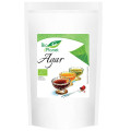 Agar Ekologiczny BIO 100 g - Bio Planet