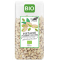 Pistacje Prażone i Solone w Łupinach BIO 300 g - Bio Planet