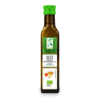 Ocet Jabłkowy 5% Niefiltrowany BIO 250 ml - Bio Planet