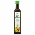 Ocet Jabłkowy 5% Niefiltrowany BIO 500 ml - Bio Planet