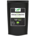 Bialko z Grochu w Proszku BIO 150 g - Bio Planet