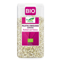 Płatki Owsiane Górskie BIO 300 g - Bio Planet