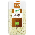 Płatki Migdałowe BIO 300 g - Bio Planet