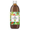Sok z Aceroli NFC BIO 500 ml - Bio Planet