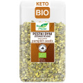 Pestki Dyni Ciemnozielone BIO 1 kg - Bio Planet