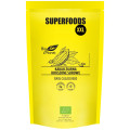 Kakao Ziarna Kruszone Surowe BIO 600 g - Bio Planet
