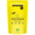 Spirulina Sproszkowana BIO 600 g - Bio Planet