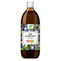 Sok ze Śliwek NFC BIO 500 ml - Bio Planet