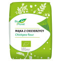 Mąka z Ciecierzycy BIO 800 g - Bio Planet