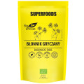 Błonnik Gryczany BIO 200 g - Bio Planet