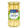Szparagi Białe w Zalewie BIO 280 g - Aarts