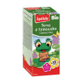 Syrop dla Dzieci z Tymianku i Dzikiej Róży BIO 250 g - Apotheke
