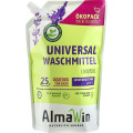 Płyn do Prania Uniwersalny Lawendowy ECO 1,5l Wegański EcoGarantie - Almawin