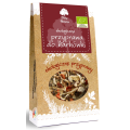 Przyprawa do Karkówki BIO 40 g - Dary Natury