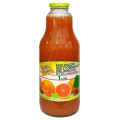 Sok z Czerwonych Grejpfrutów NFC BIO 1 l - Jaffa Gold