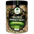 Włoszczyzna Suszona BIO 190 g - Dary Natury