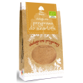 Przyprawa do Szarlotki BIO 50 g - Dary Natury
