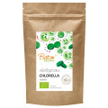 Chlorella BIO 400 mg 625 Tabletek - Batom