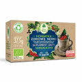 Herbatka Zdrowe Nerki Ekspresowa BIO 25 x 1,5 g - Dary Natury