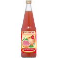 Sok z Różowych Grejpfrutów NFC BIO 700 ml - Beutelsbacher