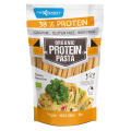 Makaron Proteinowy Fettuccine z Soi Zielonej i Quinoa Bezglutenowy BIO 200 g - Maxsport