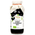 Syrop z Czarnego Bzu BIO 330 ml - Batom
