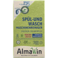 Proszek do Czyszczenia Pralek i Zmywarek ECO 200 g - Almawin