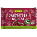 Czekolada Gorzka z Nadzieniem Nugatowym BIO 100 g - Rapunzel