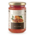 Marmolada z Czerwonych Pomarańczy Sycylijskich BIO 360 g - Agrisicilia