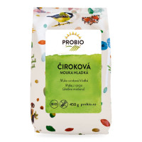 Mąka z Sorgo Bezglutenowa BIO 450 g - Probio