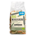 Makaron Orkiszowy Trójkolorowy Ślimaczki BIO 250 g - Niro