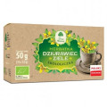 Herbatka Ziele Dziurawca BIO 50 g - Dary Natury