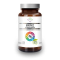 Cytrynian Magnezu 650 mg 120 Kapsułek - Soul Farm