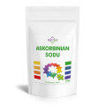 Askorbinian Sodu - Witamina C w Proszku 250 g - Soul Farm