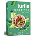 Owsianka Bezglutenowa z Jagodami Goji i Chia BIO 400 g - Turtle