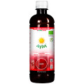 Koncentrat Napoju Probiotycznego Głóg Bezglutenowy BIO 500 ml - Joy Day
