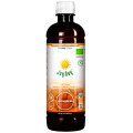 Koncentrat Napoju Probiotycznego Topinambur Bezglutenowy BIO 500 ml - Joy Day