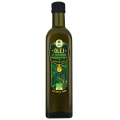 Olej z Nasion Pokrzywy Tłoczony na Zimno BIO 250 ml - Dary Natury