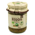 Bigos Wegański z Grzybami BIO 500 g - Dary Natury