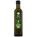 Olej Sojowy Tłoczony na Zimno BIO 250 ml - Dary Natury