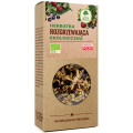 Herbatka Rozgrzewająca BIO 50 g - Dary Natury