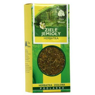 Herbatka z Ziela Jemioły BIO 50 g - Dary Natury - Ekochatka
