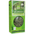Herbatka Liść Brzozy BIO 50 g - Dary Natury