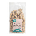 Orzeszki Ziemne Prażone w Łupinach BIO 330 g - Terrasana