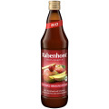 Sok 3 Owoce na Odporność NFC BIO 750 ml - Rabenhorst