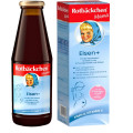 Napój z Żelazem dla Kobiet w Ciąży i Karmiących 450 ml - Rotbackchen