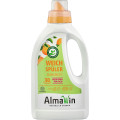 Płyn do Zmiękczania Tkanin Pomarańczowy Koncentrat 750 ml - Almawin