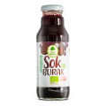Sok z Buraka Ćwikłowego NFC BIO 270 ml - Dary Natury