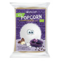 Popcorn z Niebieskiej Kukurydzy do Mikrofalówki Bezglutenowy BIO 100 g - Popcrop